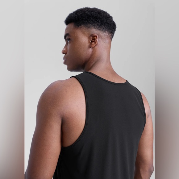 Cloudweight Classic Fit Quick Dry Tank - Picture 3 of 8